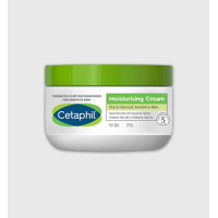 Cetaphil Moisturising Cream-250 gm